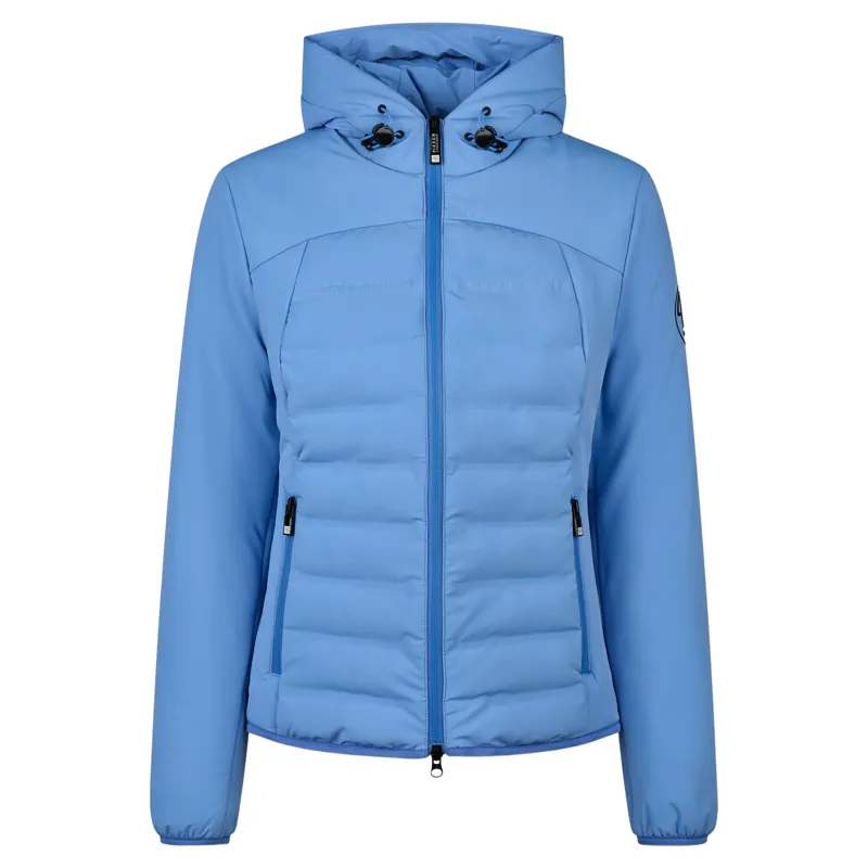 Pikeur Athleisure 2023 Flex Women's Jacket - Electric Blue