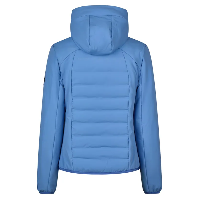 Pikeur Athleisure 2023 Flex Women's Jacket - Electric Blue-1
