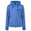 Pikeur Athleisure 2046 Women's Thermo Fleece Jacket - Electric Blue