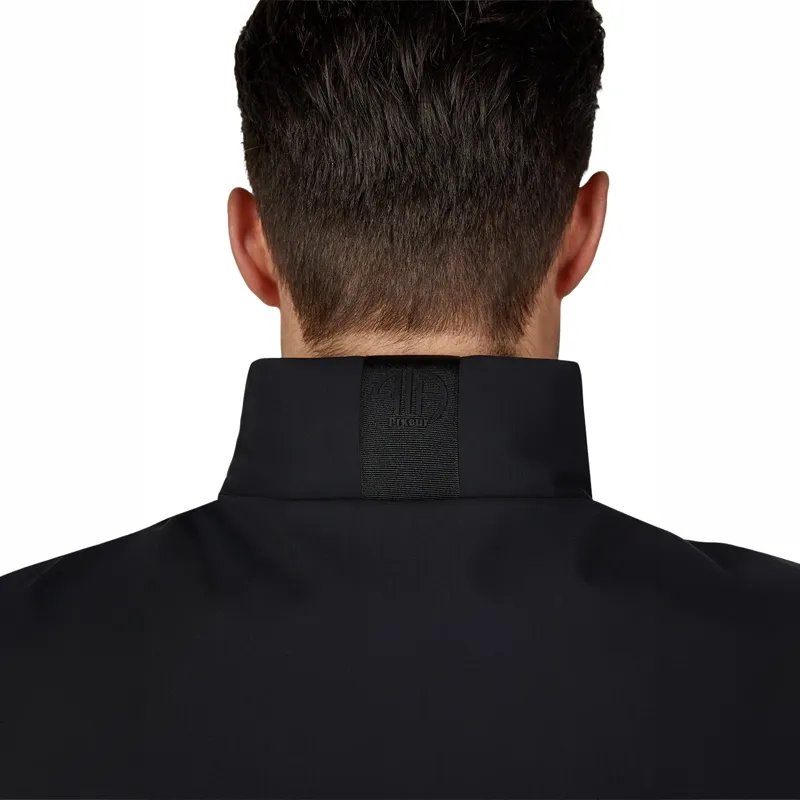 Pikeur Athleisure 2007 Mens Vest - Black-6