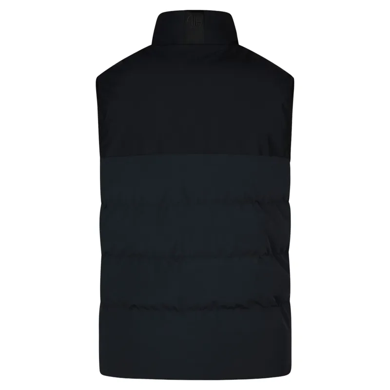 Pikeur Athleisure 2007 Mens Vest - Black-4