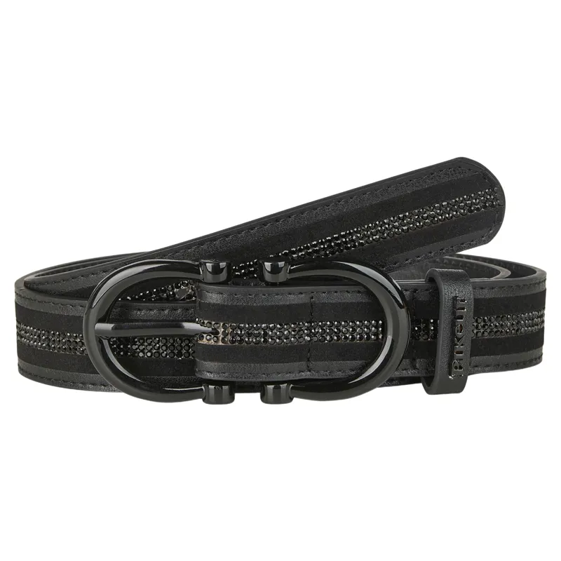 Pikeur Selection 2873 Women's Belt - Black