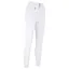 Pikeur Candela DuraGrip Full Seat Women's Competition Breeches - White