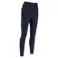 Pikeur 5205 Cantira Women's Full Grip Breeches - Nightblue