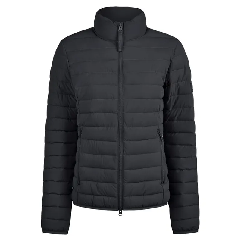 Pikeur Core 1012 Women's Quilted Jacket - Nightblue
