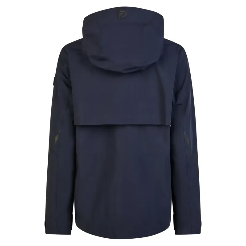 Pikeur Core 1024 Womens Full Zip Waterproof Rain Jacket - Nightblue-3