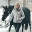 Pikeur Selection 2016 Diamond Quilted Women's Jacket - Soft Cream