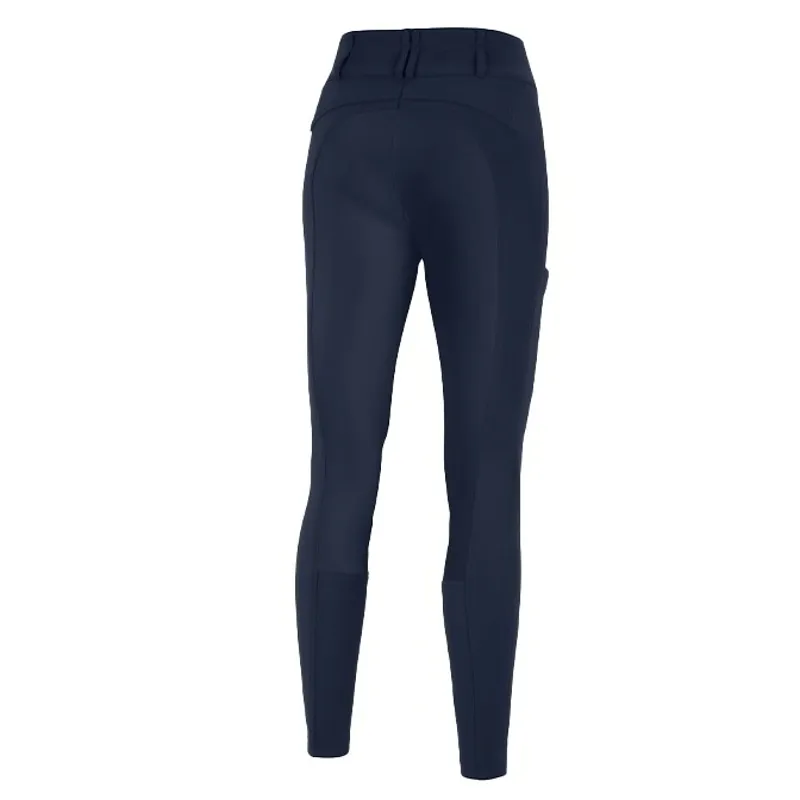 Pikeur New Candela FlexTec Full Seat Womens Breeches - Nightblue-1