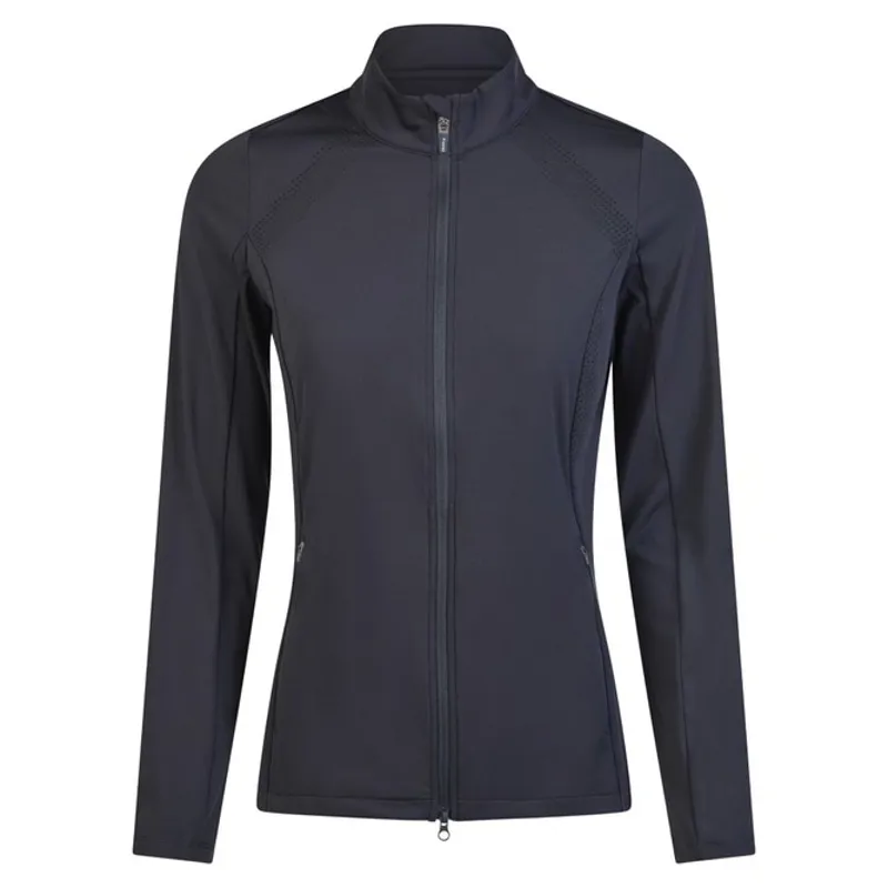 Pikeur Core 1272 Women's Functional Jacket - Nightblue