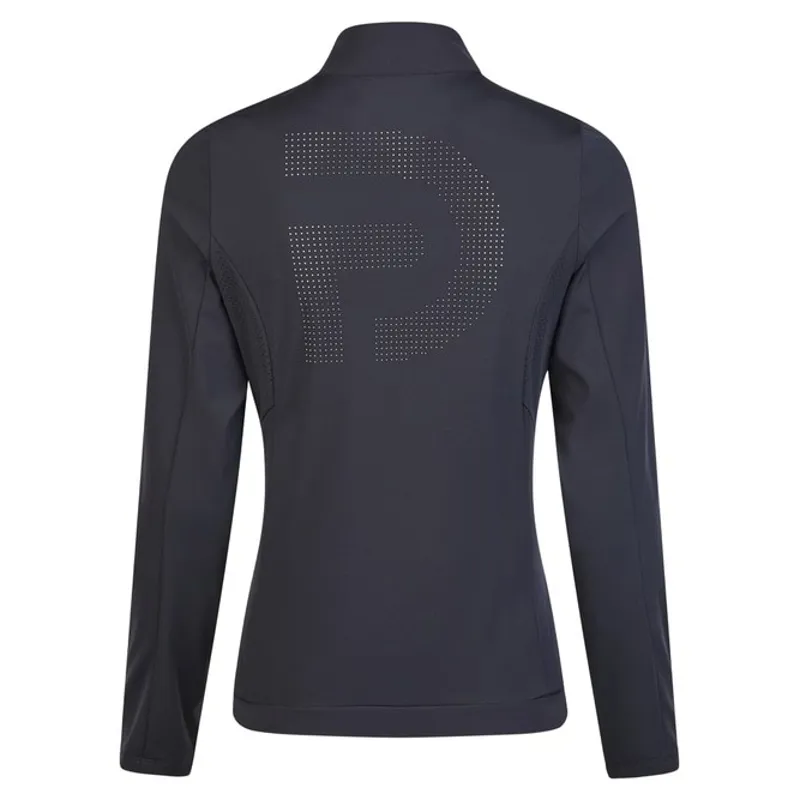 Pikeur Core 1272 Women's Functional Jacket - Nightblue-1