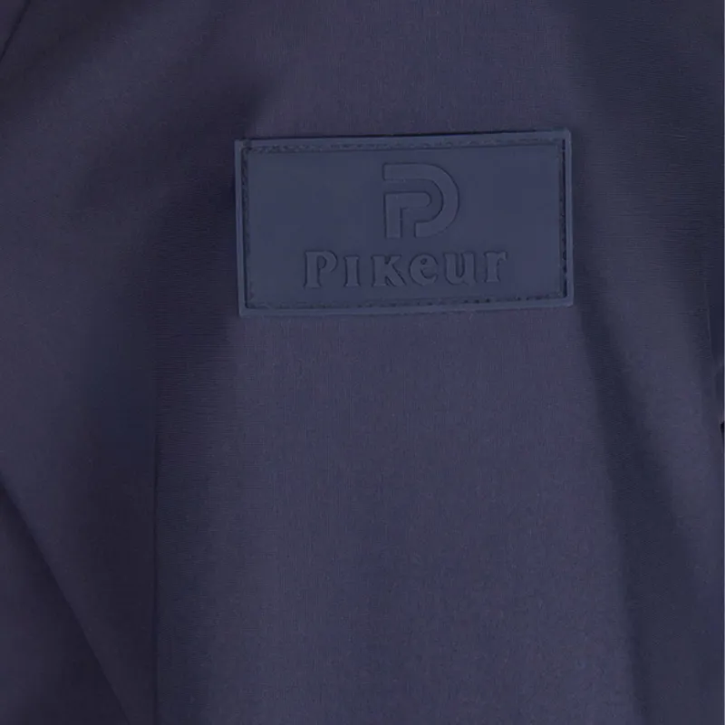 Pikeur Core 1043 Women's Hybrid Jacket - Nightblue-6
