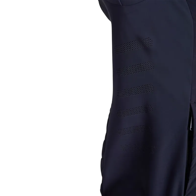 Pikeur Core 1043 Women's Hybrid Jacket - Nightblue-7