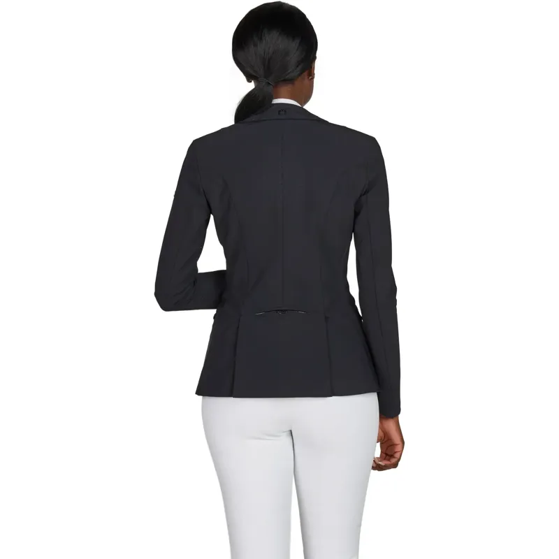 Pikeur Selection Isalie Women's Show Coat - Black-2