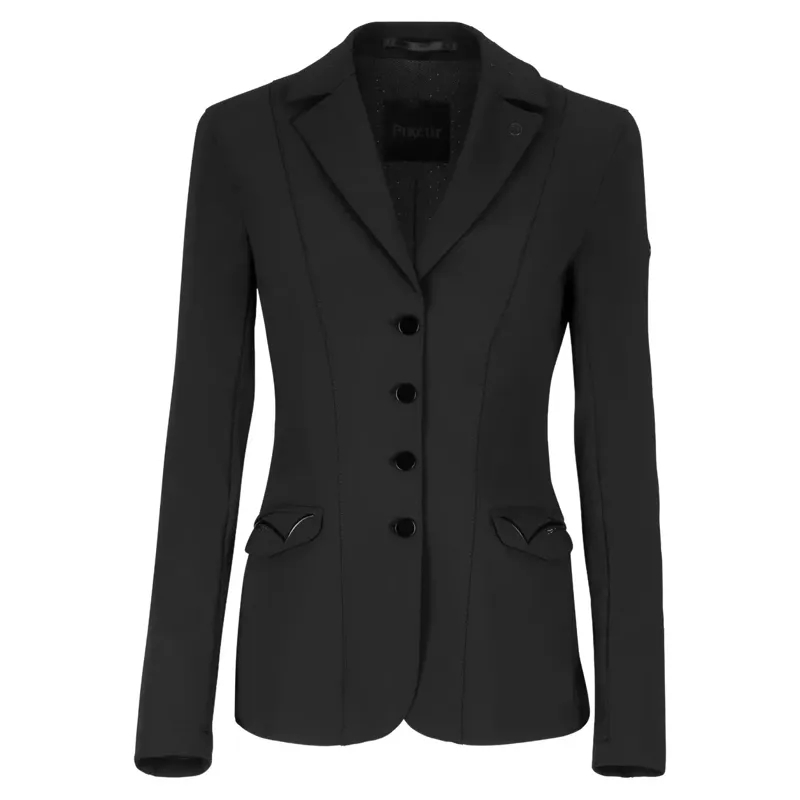 Pikeur Selection Isalie Women's Show Coat - Black-3