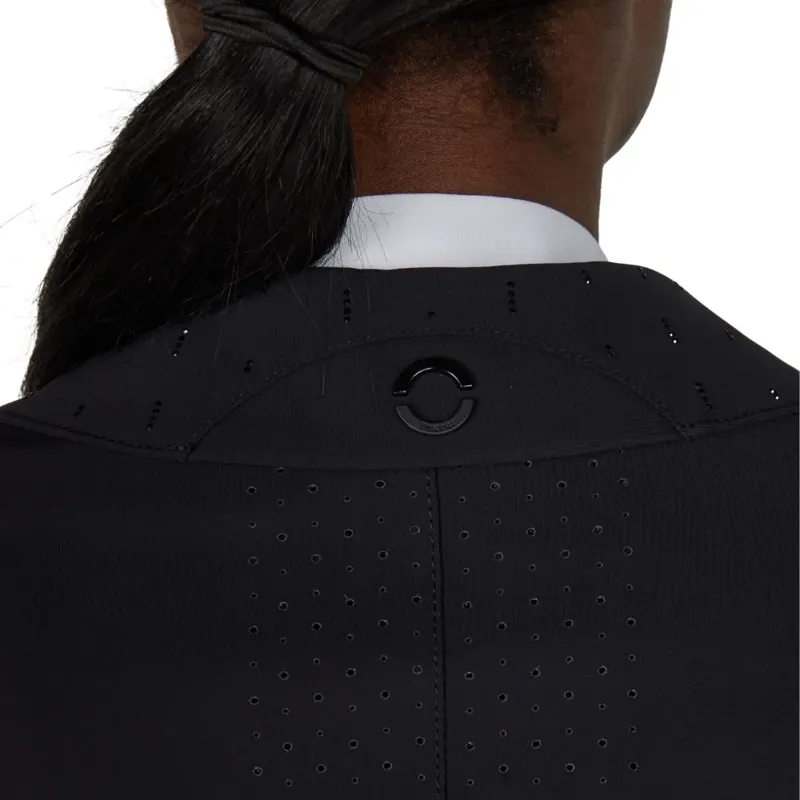 Pikeur Selection Isalie Women's Show Coat - Black-7