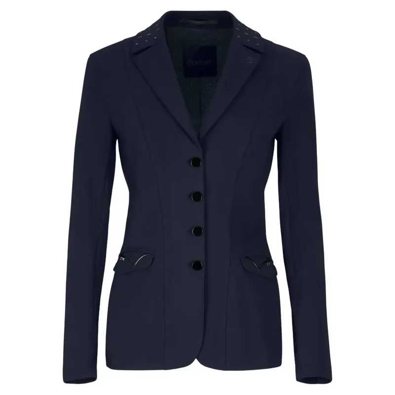 Pikeur Selection Isalie Women's Show Jacket - Nightblue