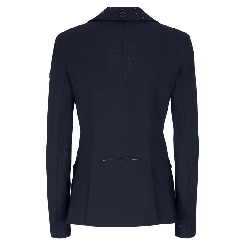 Pikeur Selection Isalie Women's Show Jacket - Nightblue-1