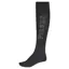 Pikeur Selection 2710 Wool Women's Tall Socks - Black