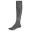 Pikeur Selection 2710 Wool Women's Tall Socks - Basalt Grey