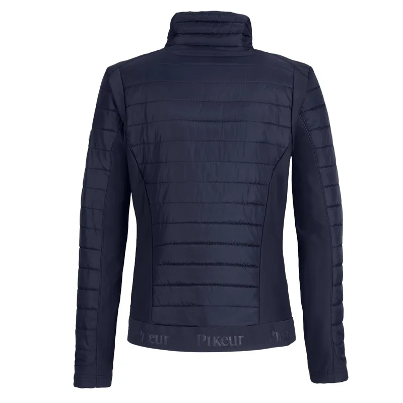 Pikeur Hybrid Women's Jacket - Night Sky-3