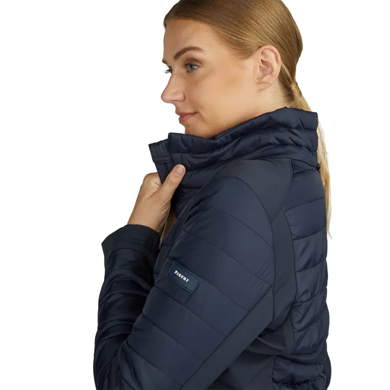 Pikeur Hybrid Women's Jacket - Night Sky-5