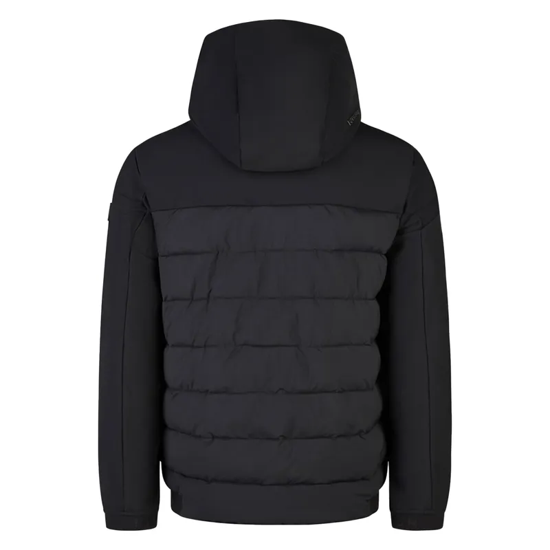 Pikeur Sports 8011 Men's Hybrid Jacket - Black-2