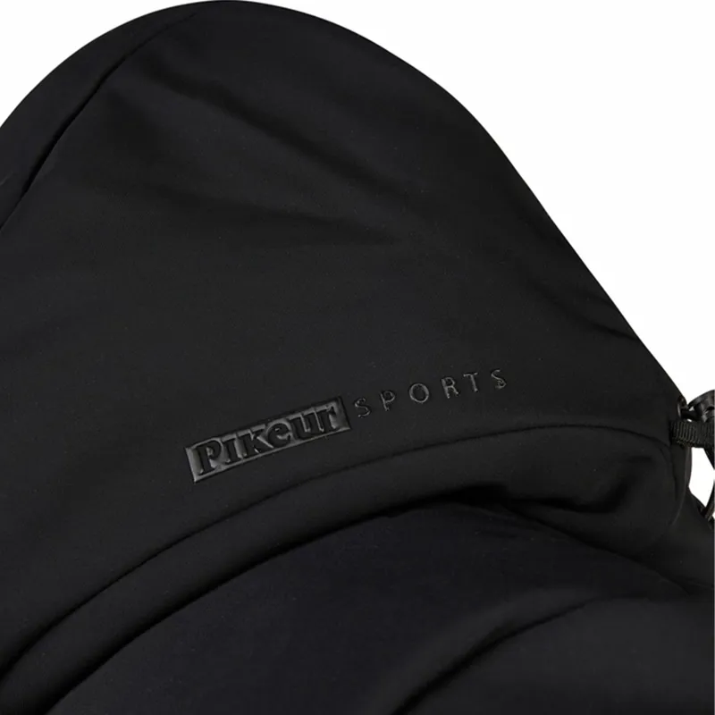 Pikeur Sports 8011 Men's Hybrid Jacket - Black-1