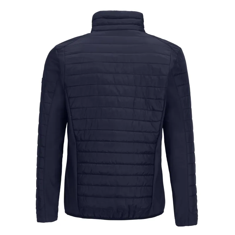 Pikeur Hybrid Men's Jacket - Night Sky-2