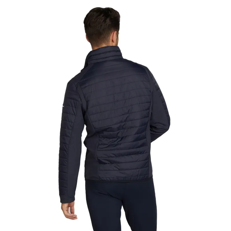 Pikeur Hybrid Men's Jacket - Night Sky-1