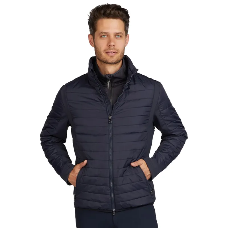 Pikeur Hybrid Men's Jacket - Night Sky