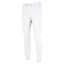 Pikeur New Rodrigo GripTec Knee Grip Men's Competition Breeches - White