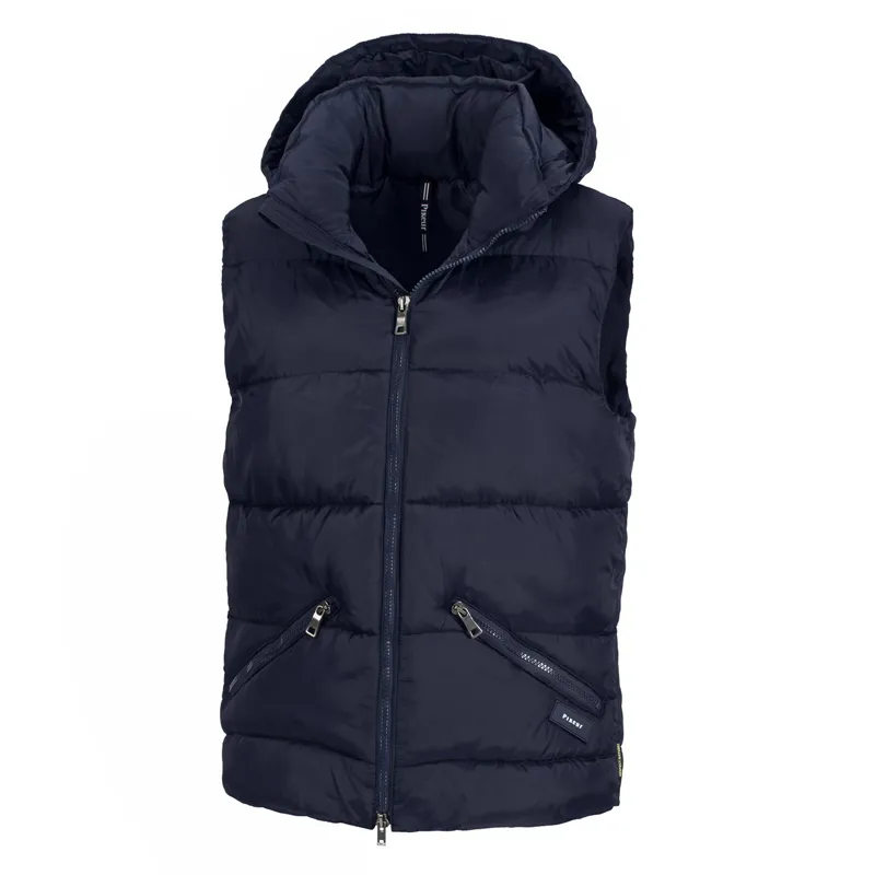 Pikeur Unisex Vest - Night Sky