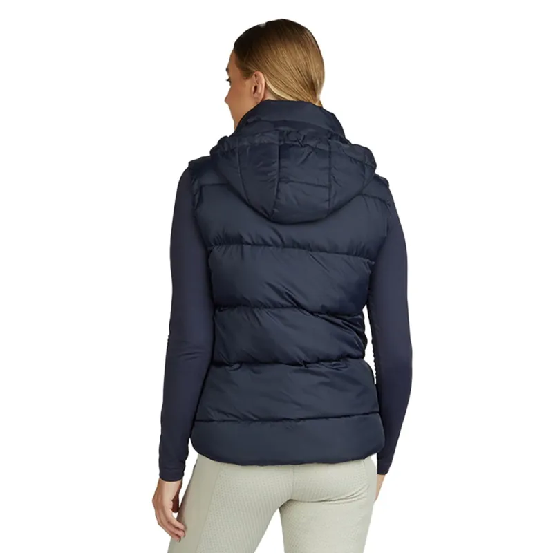 Pikeur Unisex Vest - Night Sky-6