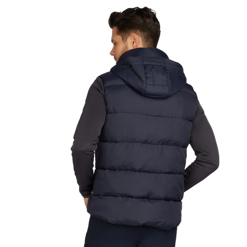Pikeur Unisex Vest - Night Sky-7
