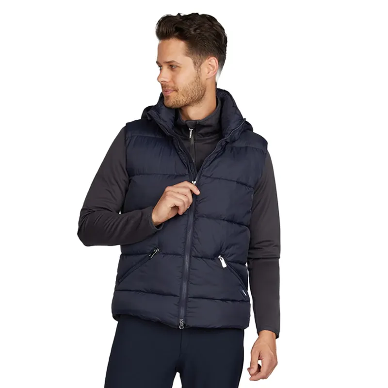 Pikeur Unisex Vest - Night Sky-3