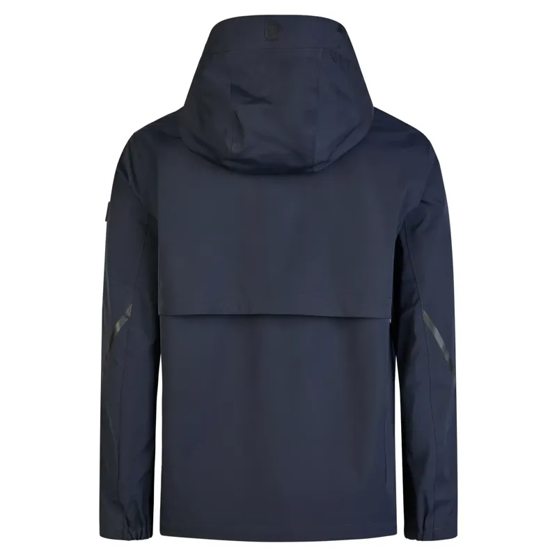 Pikeur Core 1015 Men's Waterproof Rain Jacket - Nightblue-4