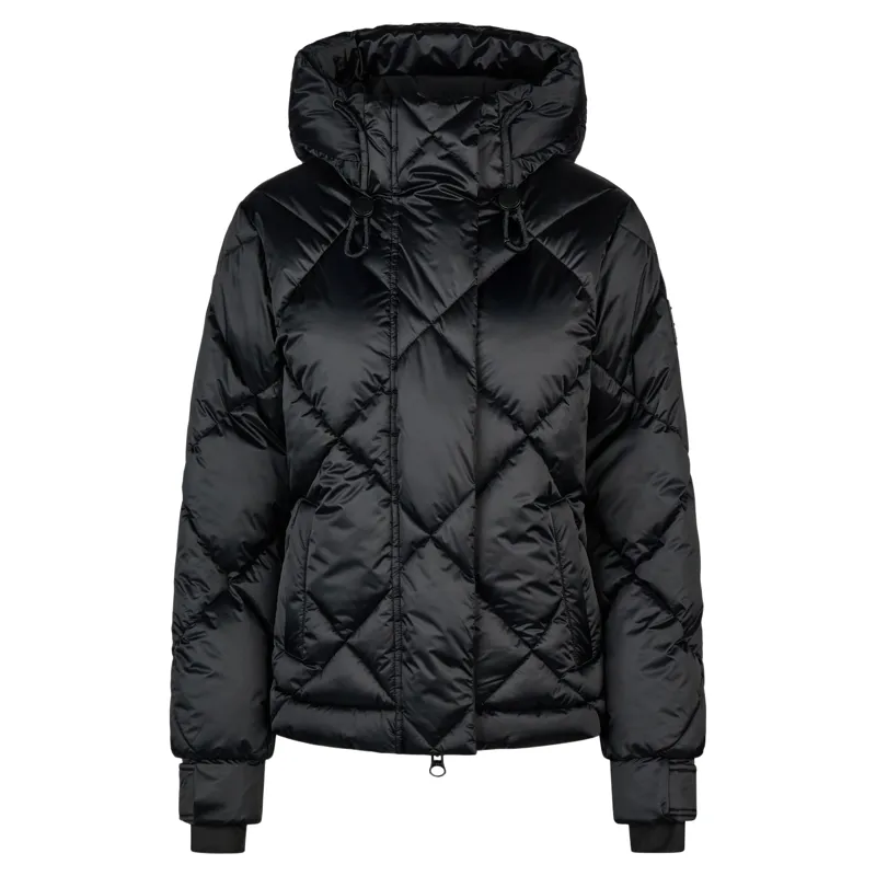 Pikeur Selection 2016 Diamond Quilted Women's Jacket - Black