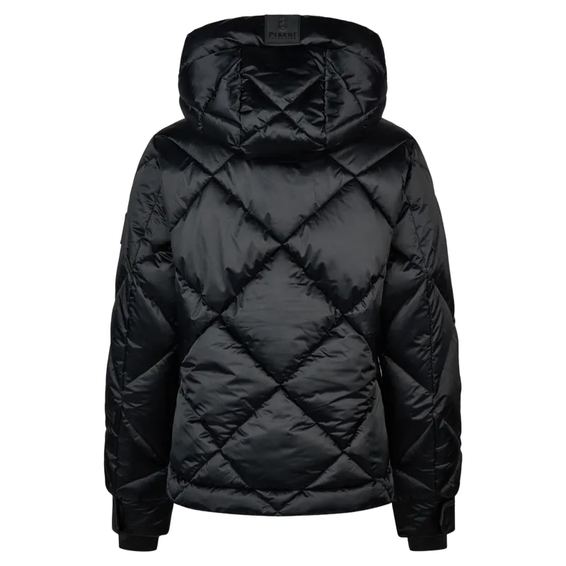 Pikeur Selection 2016 Diamond Quilted Women's Jacket - Black-1