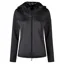 Pikeur Selection 6045 Ladies Thermolite Fleece Jacket - Black
