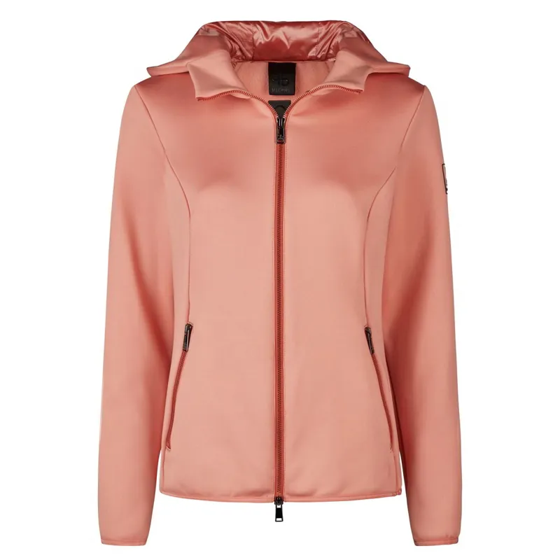 Pikeur Selection 6045 Women's Thermolite Fleece Jacket - Blossom