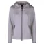 Pikeur Selection 6045 Womens Thermolite Fleece Jacket - Cloud Lilac