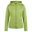 Pikeur Selection 1045 Women's Fleece Jacket - Leaf Green