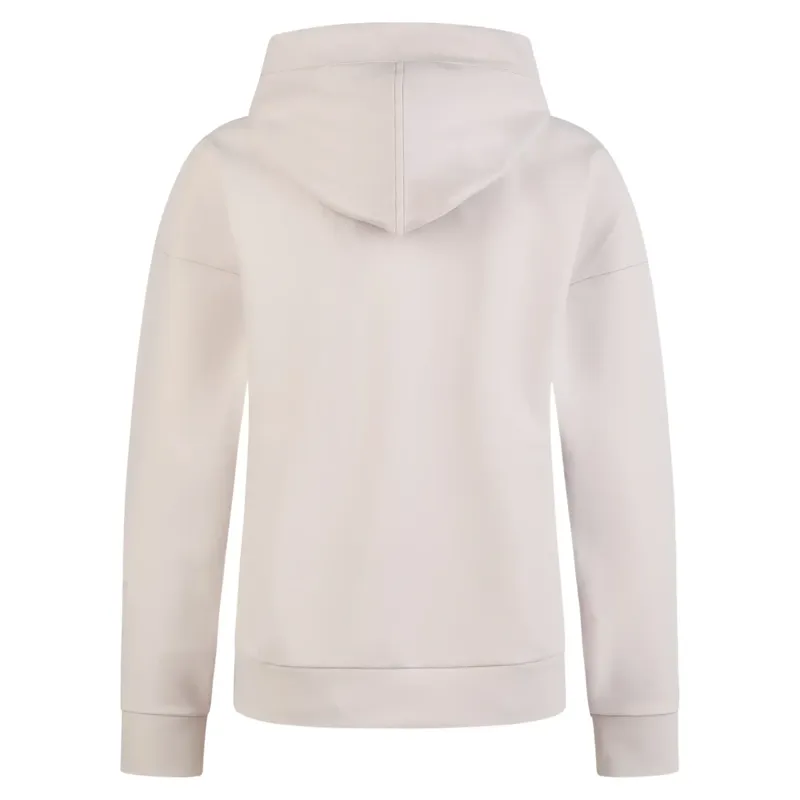 Pikeur Selection 1285 Womens Hoodie - Soft Lilac-2