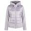 Pikeur Selection 6049 Ladies Hybrid Jacket - Cloud Lilac