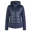 Pikeur Selection 6049 Womens Hybrid Jacket - Navy