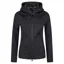 Pikeur Selection 8045 Women's Fleece Jacket - Black