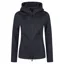 Pikeur Selection 8045 Women's Fleece Jacket - Nightblue