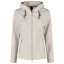 Pikeur Selection 8045 Women's Fleece Jacket - Pale Gray