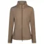 Pikeur Selection Fleece Jacket - Slate Brown