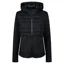 Pikeur Selection 2048 QuiltShield Women's Fleece Jacket - Black
